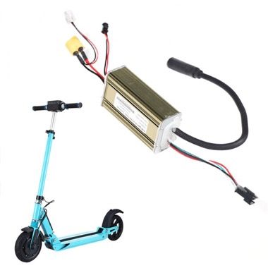 Ansamblu placa de baza controller pentru trotineta Kugoo S1, S2, S3, 36V 2