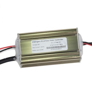 Ansamblu placa de baza controller pentru trotineta Kugoo S1, S2, S3, 36V 4