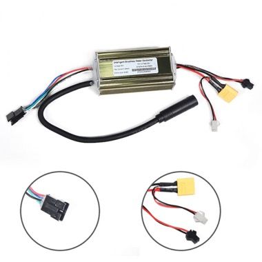 Ansamblu placa de baza controller pentru trotineta Kugoo S1, S2, S3, 36V 5