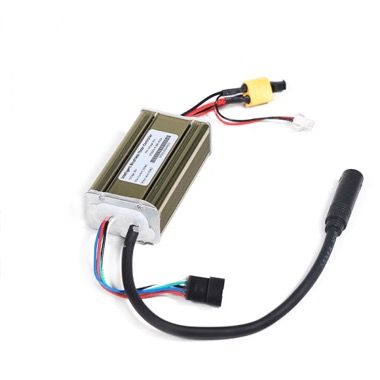 Ansamblu placa de baza controller pentru trotineta Kugoo S1, S2, S3, 36V 6