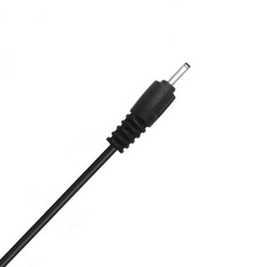 Cablu alimentare USB la mufa DC 2.0 x 0.6 mm, 5V 2A, 1 m 2