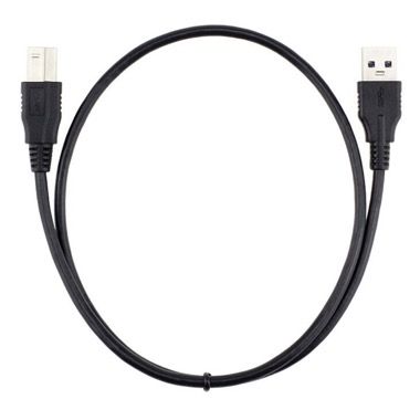 Cablu imprimanta USB 3.0 tip A la tip B, transfer rapid, 60 cm 5
