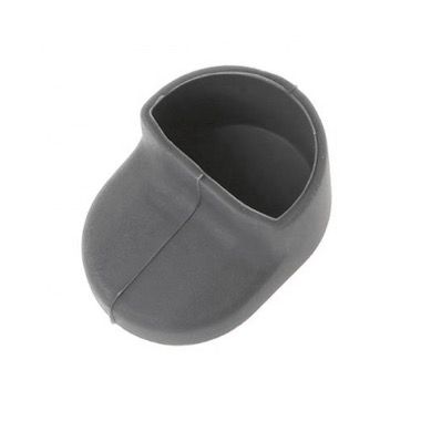 Capac de protectie din silicon pentru carligul de prindere trotineta Xiaomi M365, M365 Pro, 1S, Pro 2
