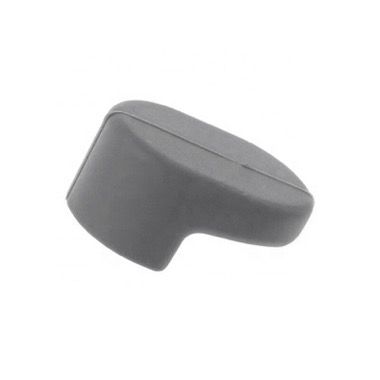 Capac de protectie din silicon pentru carligul de prindere trotineta Xiaomi M365, M365 Pro, 1S, Pro 2 2