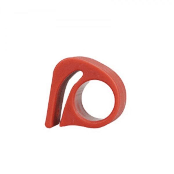 Carlig ajutator maner pliere trotineta Xiaomi M365, M365 Pro, alb
