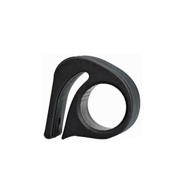 Carlig ajutator maner pliere trotineta Xiaomi M365, M365 Pro, negru