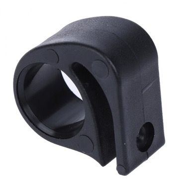 Carlig ajutator maner pliere trotineta Xiaomi M365, M365 Pro, negru 3
