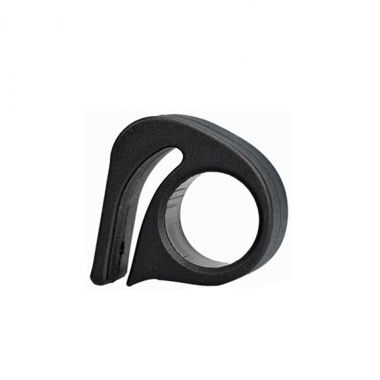 Carlig ajutator maner pliere trotineta Xiaomi M365, M365 Pro, negru 4