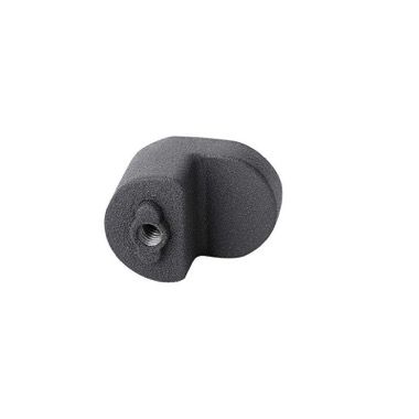 Carlig de pliere pentru trotineta Xiaomi M365, piesa de schimb, negru 4