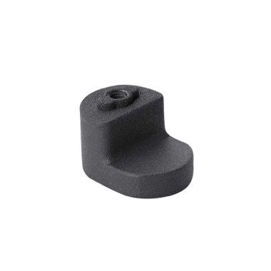 Carlig de pliere pentru trotineta Xiaomi M365, piesa de schimb, negru 7