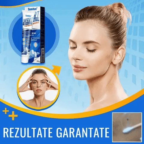ClearSkin WartOff Cream - Eliminare Negi si Imperfectiuni Fara Durere 3