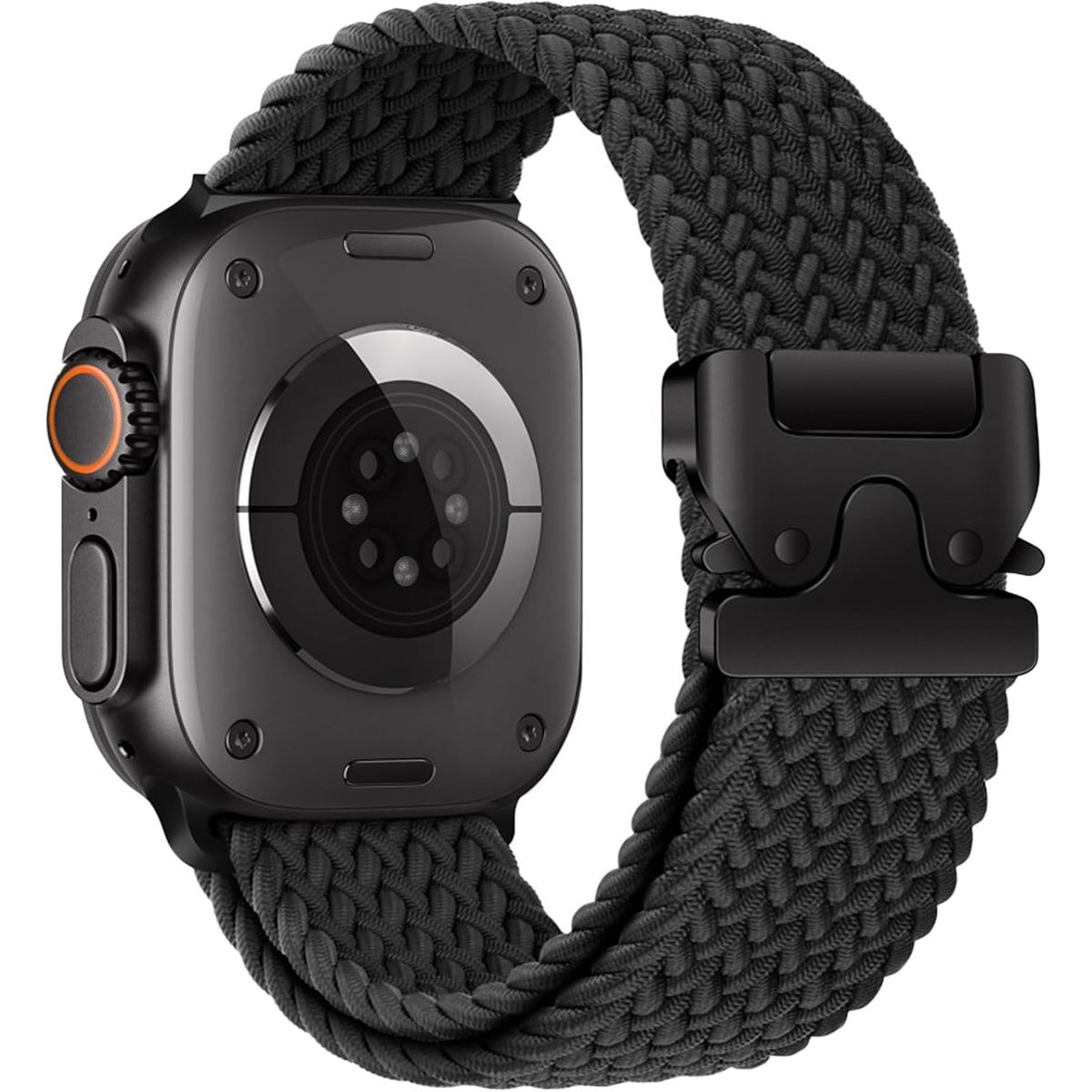 Curea piele naturala pentru Apple Watch 38 / 40 mm series 1-5, roz