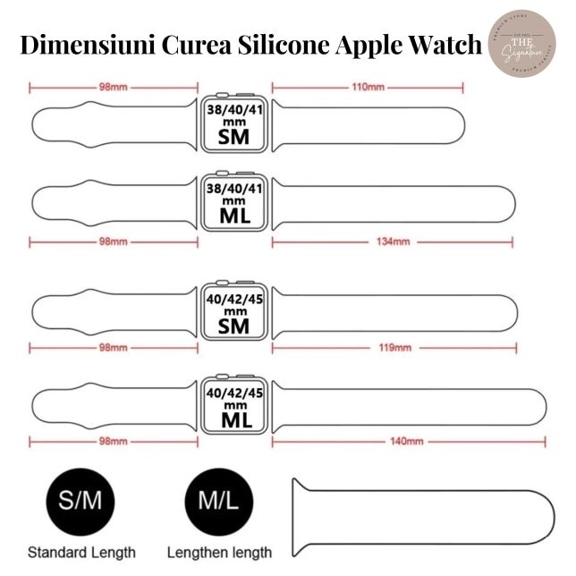 Curea silicon cu carcasa transparenta pentru Apple Watch 7/8 45 mm, portocaliu 2