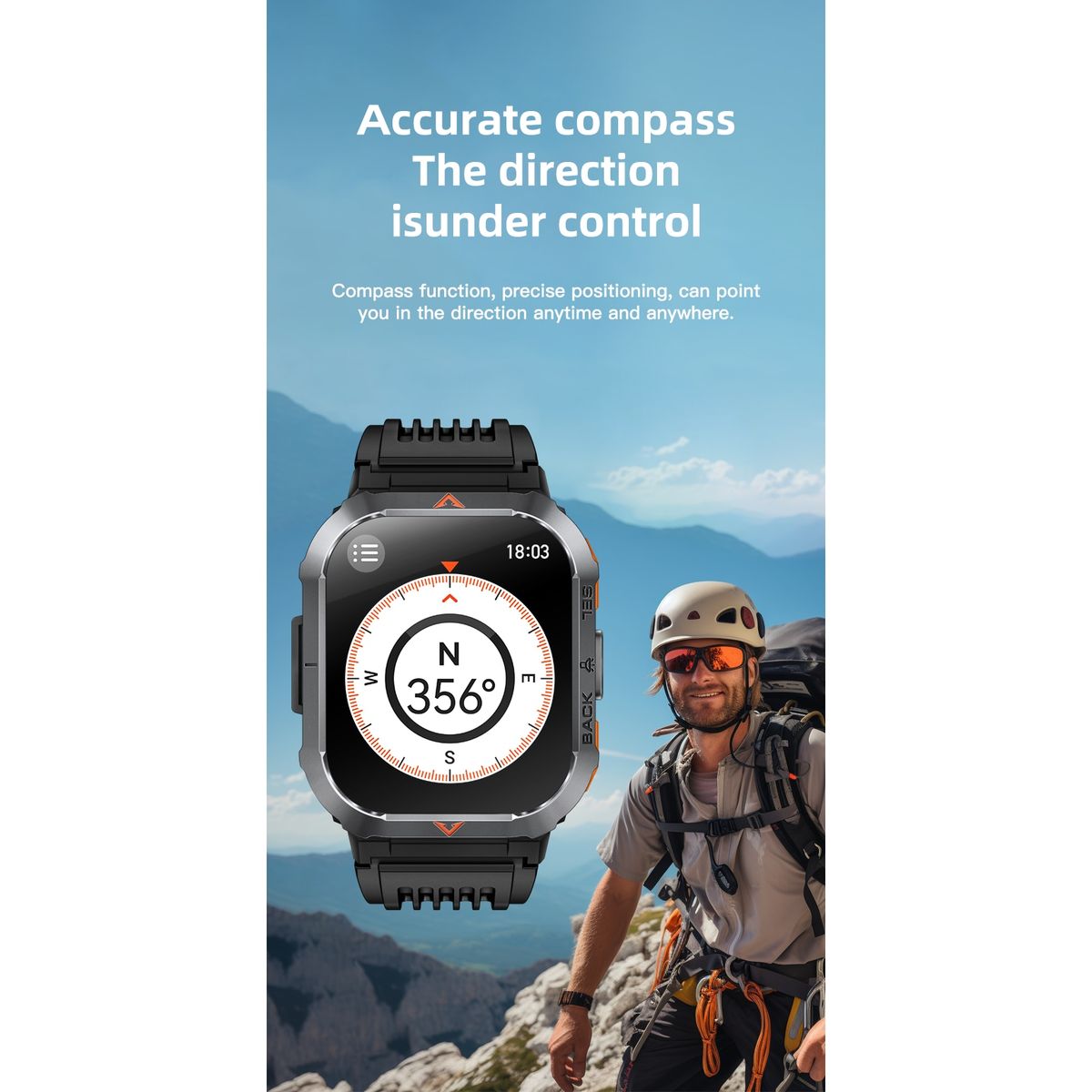 Curea sport din silicon dual color pentru Fitbit Luxe, negru cu verde 3