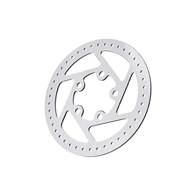 Disc de frana 110 mm cu 5 puncte de prindere pentru trotineta Xiaomi M365, M187, 1S