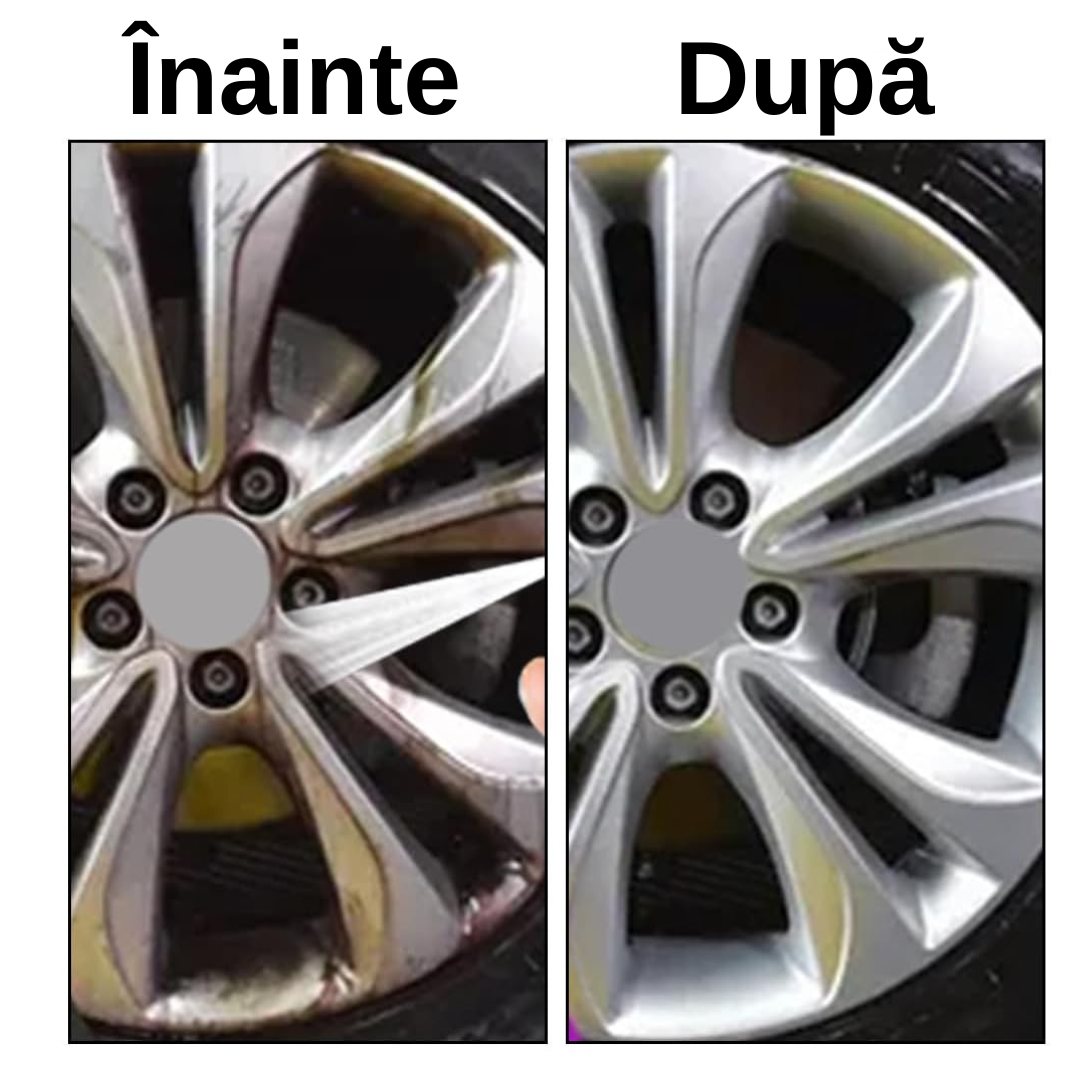 Dispozitiv de Curățare Auto 7 în 1 4