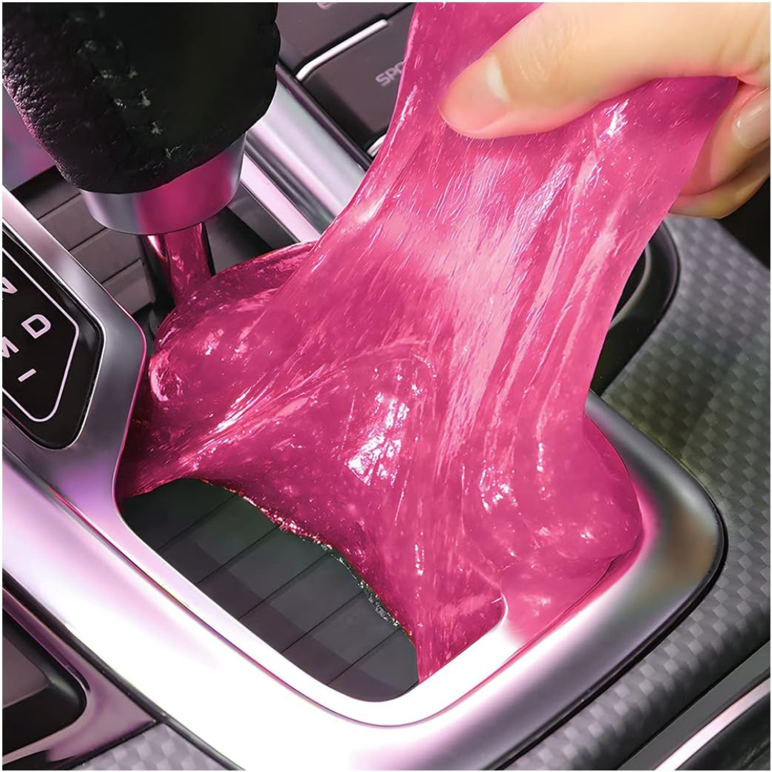 Gel de Curățare Universal pentru Mașină și Accesorii