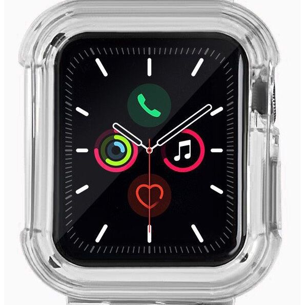 Husa organizator din nylon pentru 26 de curele smartwatch, compatibila Apple, Huawei si Galaxy Watch, negru 2