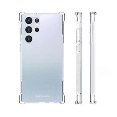 Husa Samsung Galaxy S23 Ultra antisoc cu folie sticla si folie privacy, Bermek 7