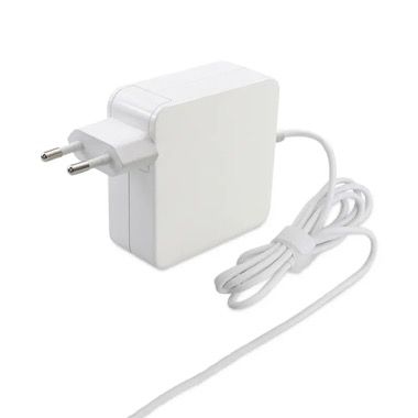 Incarcator MacBook 85W cu conector magnetic MagSafe 2 in forma T, 1.8 m, alb 7
