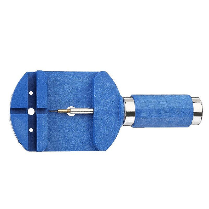 Instrument pentru ajustare si scoatere zale la bratara metalica de ceas 2
