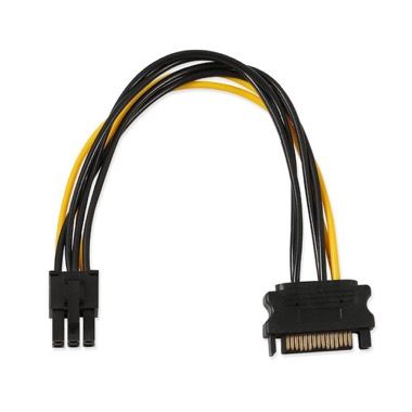 Kit riser card VER006C pentru minat, PCI-E 1X la 16X, cablu SATA la 6 pini si extensie USB 3.0 5