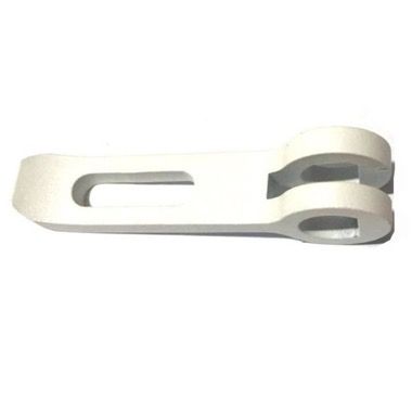 Maner de pliere pentru trotineta Xiaomi Mijia M365 si M365 Pro, alb 2