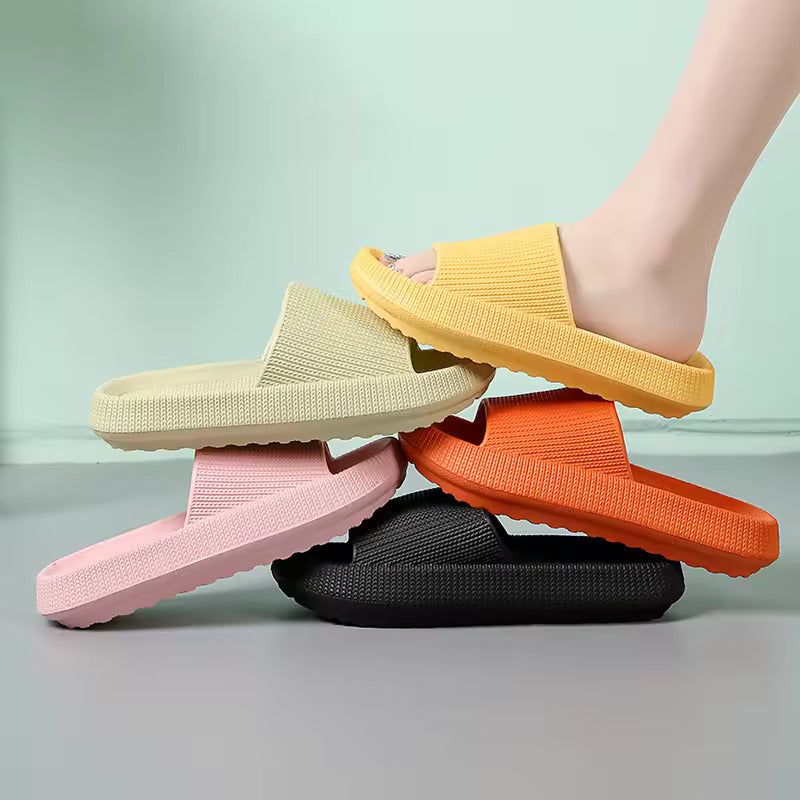 Papuci de Spumă FlipFlops - Confort Universal