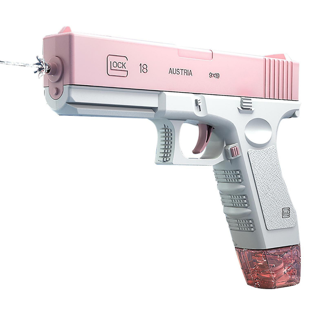 Pistol de Apă Tempo cu Rezervor de 500 ml 3