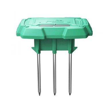 Senzor de sol pentru umiditate si temperatura RainPoint, conexiune WIFI, gri 7