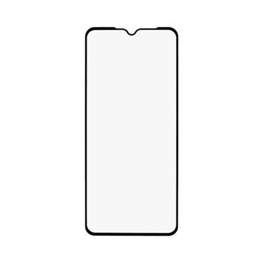 Set 2 in 1 husa antisoc cu inel si folie sticla ceramica pentru Huawei Nova Y61 4G, albastru inchis 6