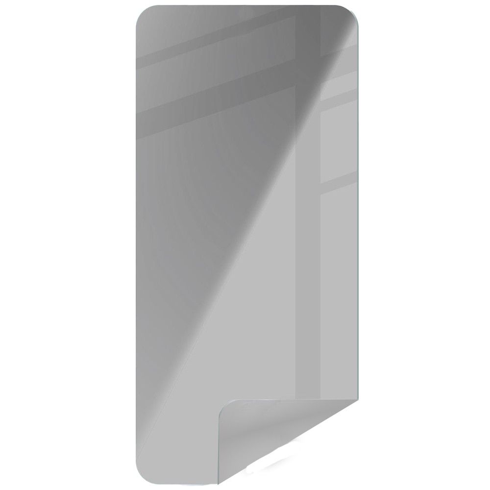 Set 2 in 1 pentru Oppo A57s, husa antisoc cu inel si folie sticla, albastru inchis