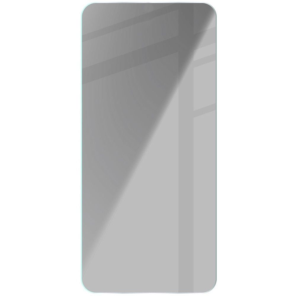 Set 2 in 1 pentru Oppo A57s, husa antisoc cu inel si folie sticla, albastru inchis 2