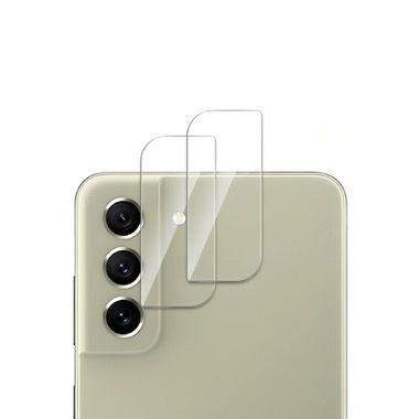Set 3 in 1 husa antisoc cu inel, folie sticla ceramica si protectie camera pentru Samsung Galaxy S21 FE 5G, albastru inchis 7