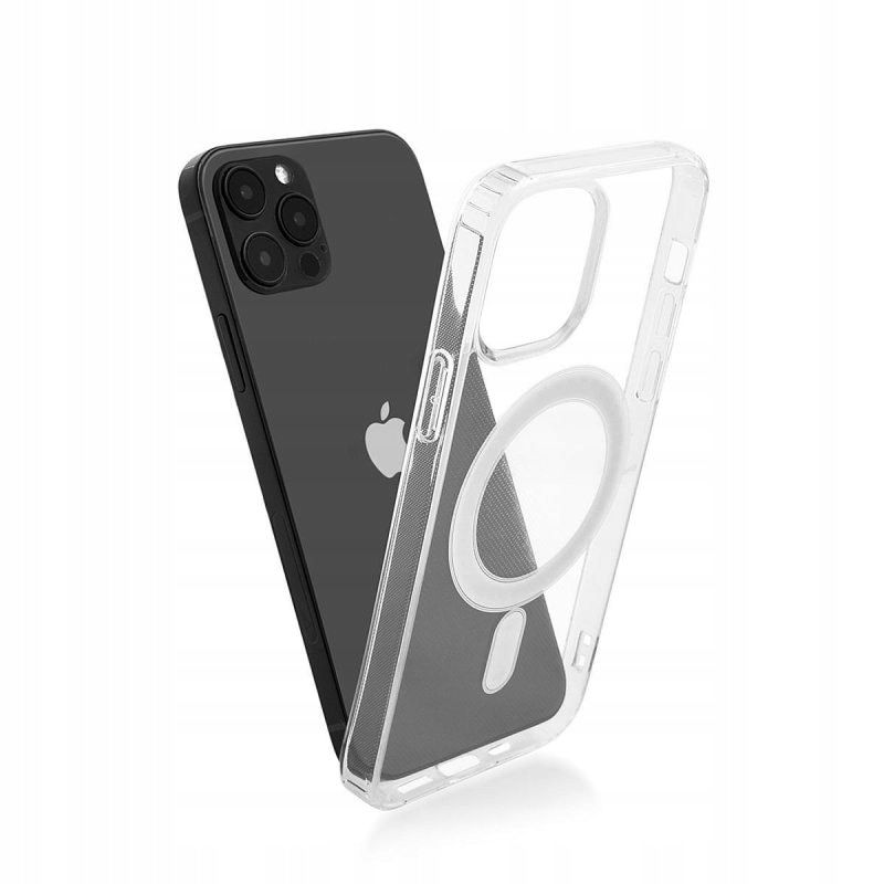 Set 3 in 1 pentru iPhone 11 Pro, husa antisoc cu inel, folie sticla si folii camera, albastru inchis 3