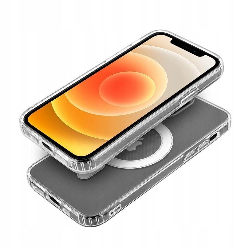 Set 3 in 1 pentru iPhone 11 Pro, husa antisoc cu inel, folie sticla si folii camera, albastru inchis 5