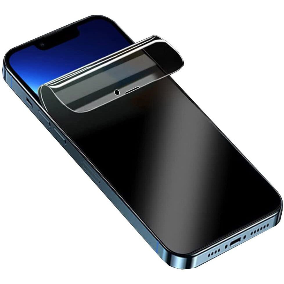 Set 3 in 1 pentru Samsung Galaxy A03s, husa antisoc cu inel, folie sticla si folii camera, albastru inchis