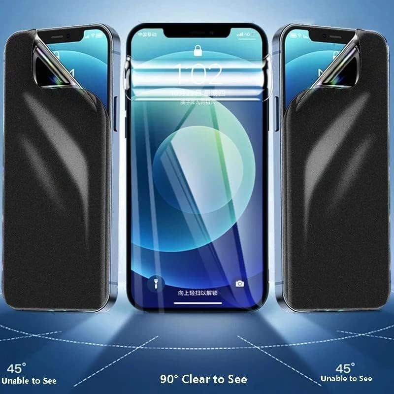 Set 3 in 1 pentru Samsung Galaxy A03s, husa antisoc cu inel, folie sticla si folii camera, albastru inchis 5