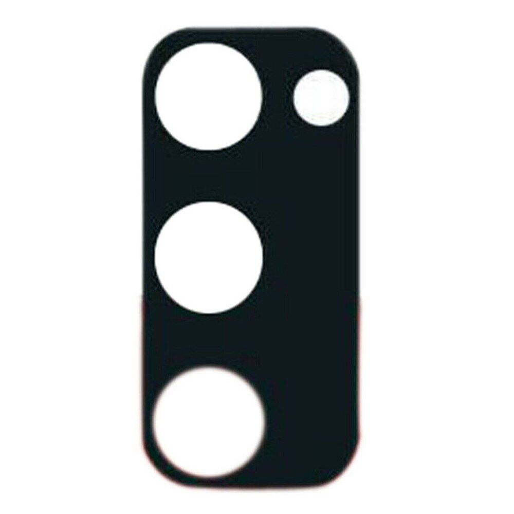 Set 3 in 1 pentru Samsung S20 FE, husa antisoc cu inel, folie sticla si folii camera, albastru inchis 3