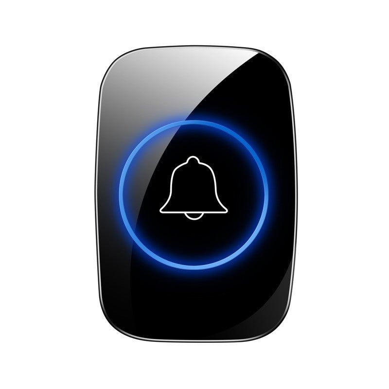 Sonerie fără fir Wireless Techstar, 300m | 60 Melodii 6