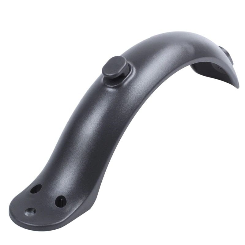 Suport aripa spate opritor ranforsat antirupere trotineta Xiaomi M365, M365 Pro, negru