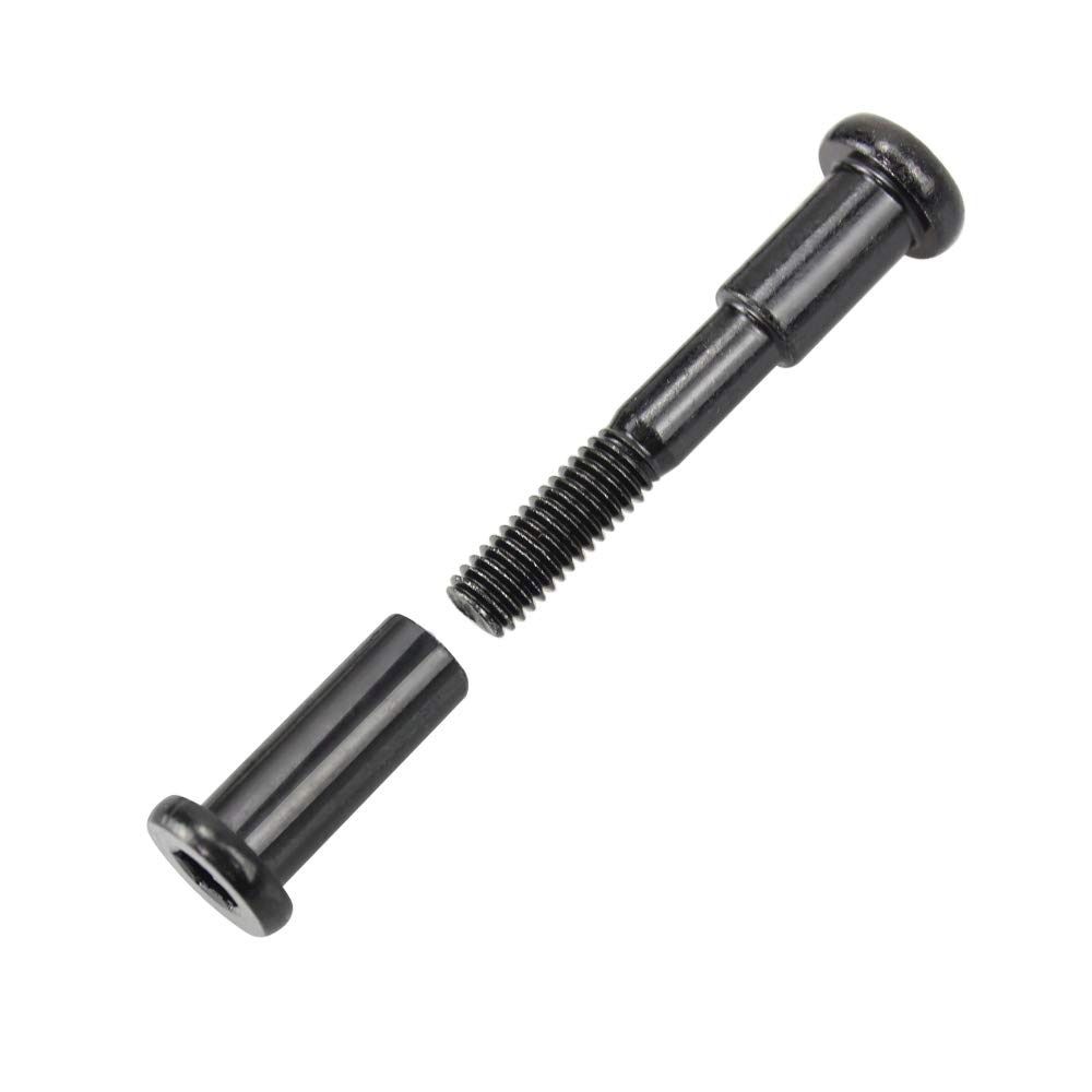 Surub pentru fixarea sistemului de pliere trotineta Xiaomi M365 Pro, 1S, Pro 2