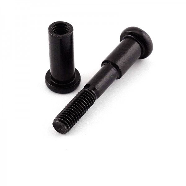 Surub pentru fixarea sistemului de pliere trotineta Xiaomi M365 Pro, 1S, Pro 2 3
