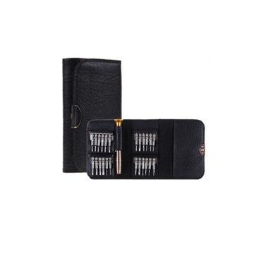 Trusa de surubelnite de precizie pentru reparat telefoane 2