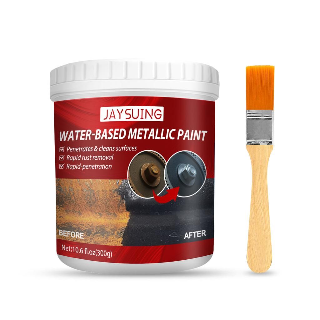 Vopsea Antirugină StopRust 3