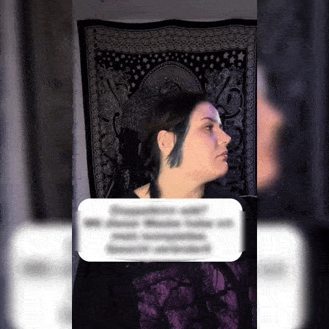 Banda pentru Lifting Facial