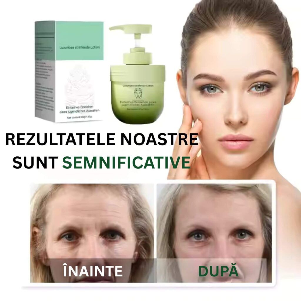 Fermitate vizibilă pentru piele