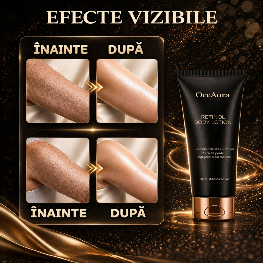 Crema cu Retinol pentru Fermitate si Netezire 5