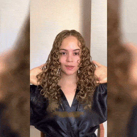 Crema de Colorare Temporara pentru Par Blond