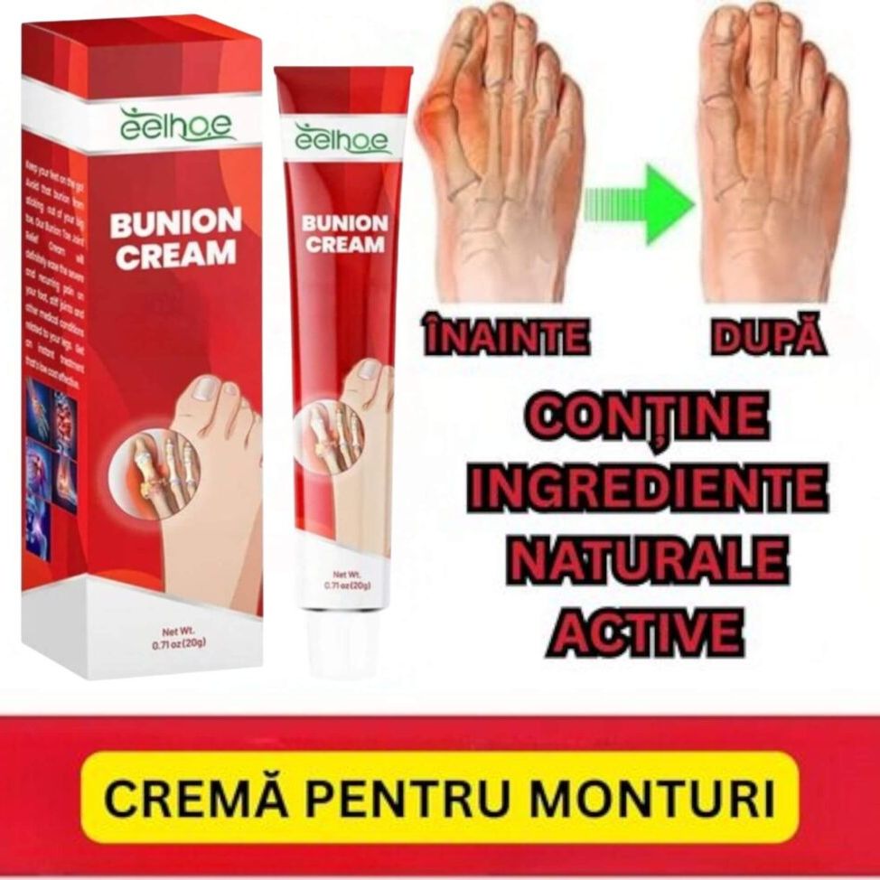 Crema pentru Monturi 3